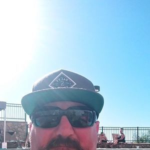 Meet your Posher, Frankie